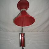 Diabolo wall light from the 50s