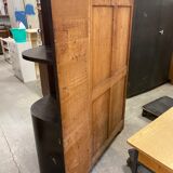 Quarter round showcase