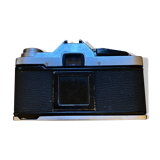 Olympus OM 30 film camera