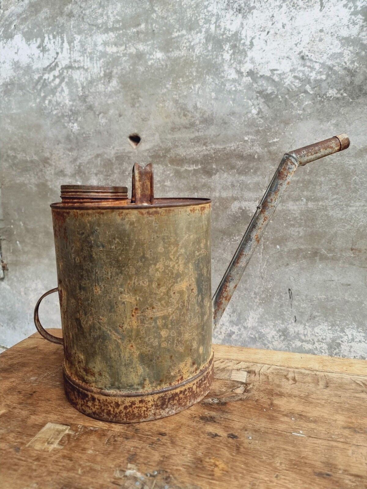 Arrosoir antique