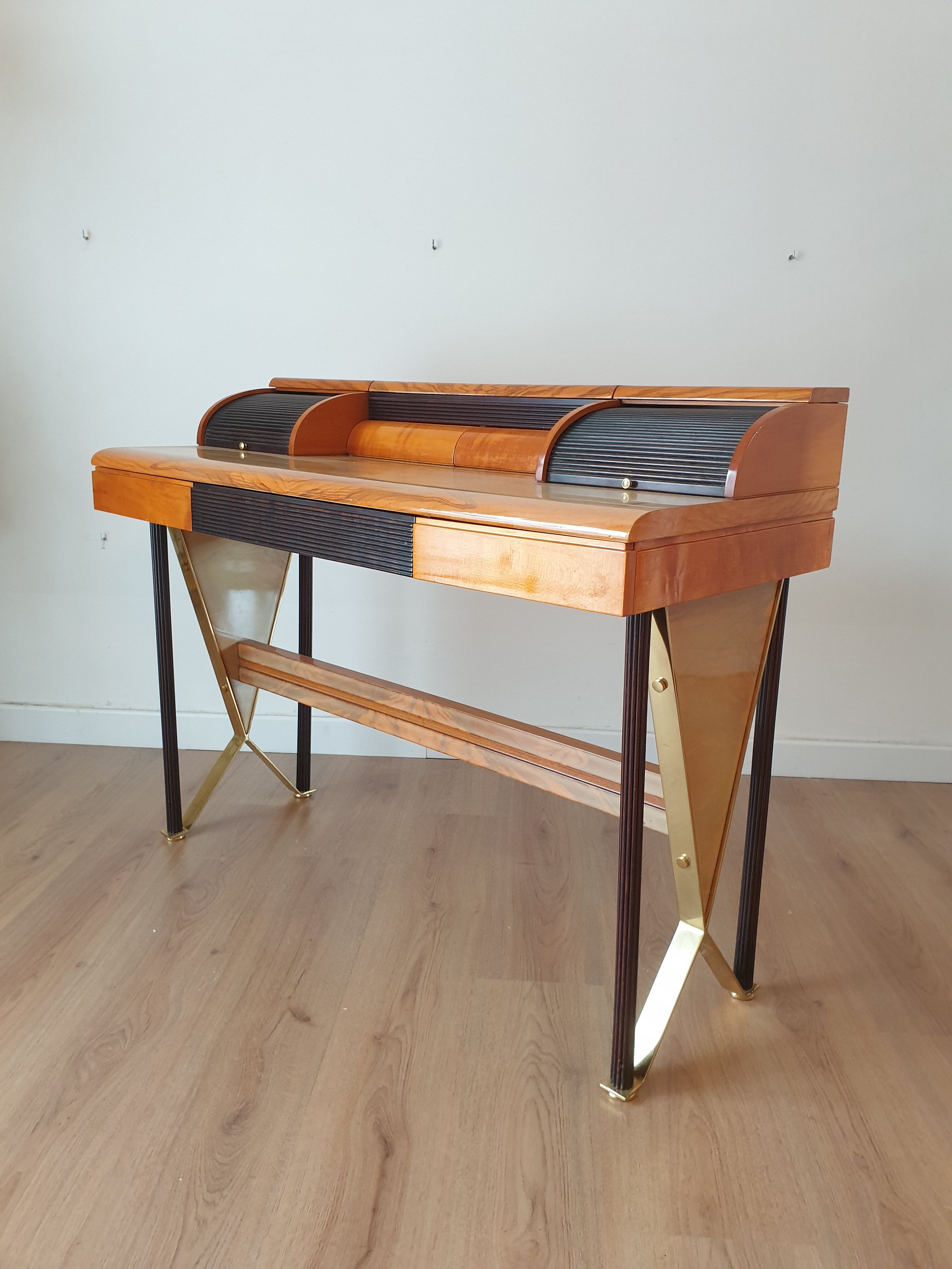 Secretary desk