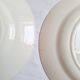 Flat plates Henriot, Céranord, Salins, Badonviller