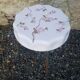 Tabouret Gilac