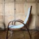 Paire de fauteuils, Italie, années 40