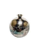 Art Deco Polish sugar bowl from Hefra, 1970s