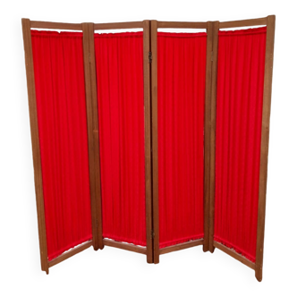 Paravent années 50