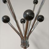 Coat rack parrot 60s