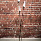Design lamp 3 branches
