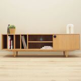 Oak sideboard, Scandinavian design