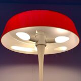 Swiss table lamp Space mid-century by Temde, 1960s