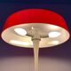 Lampe de table Space Age par Temde, Suisse années 1960