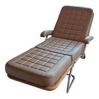 Chaise longue Condor Paris