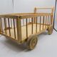 Trolley wood