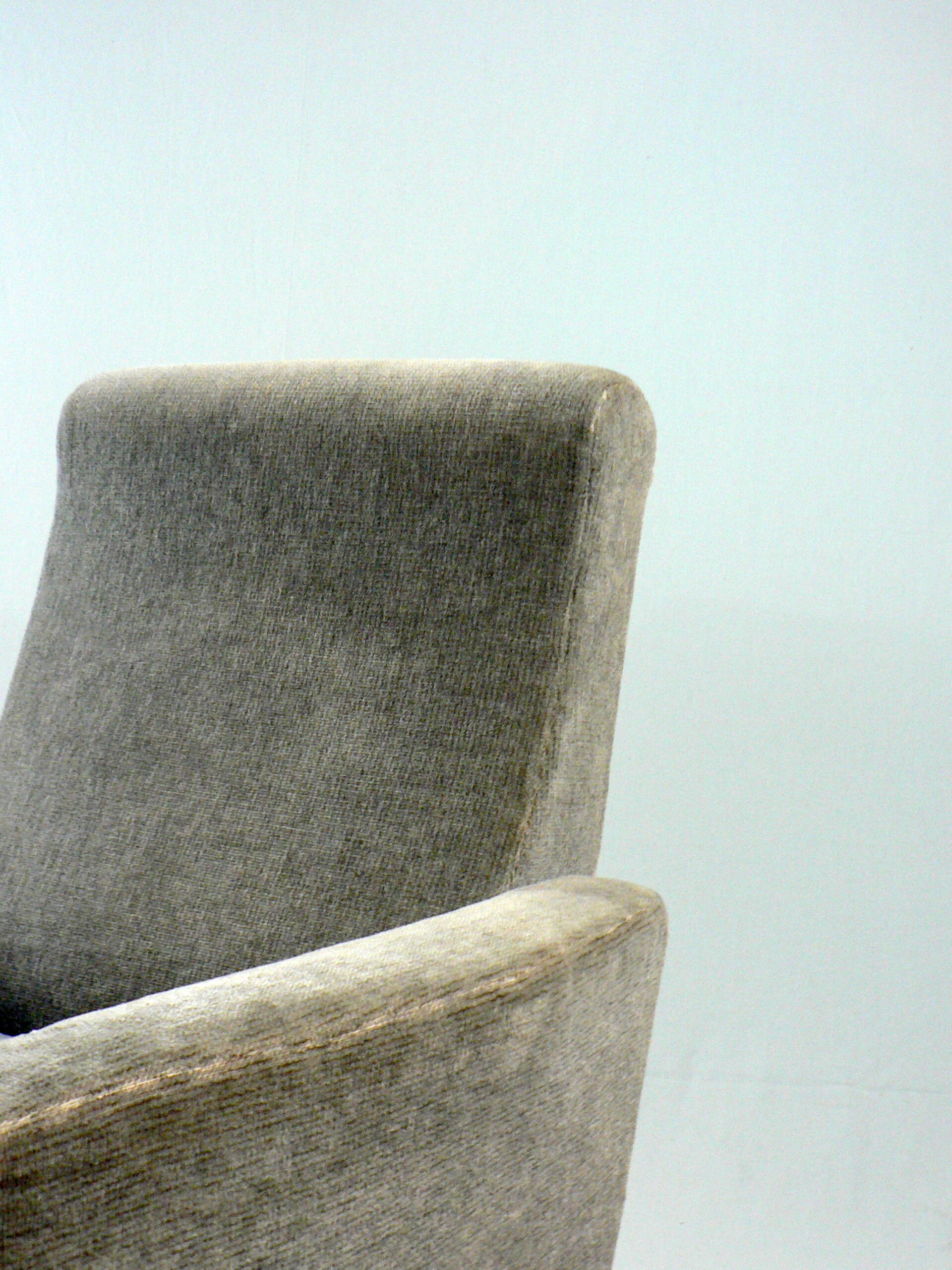 Chair Pierre Guariche for Airborne 1950