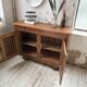 Dudouyt oak furniture 1940
