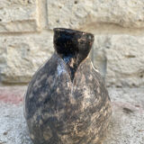Ceramic vase penguin twentieth