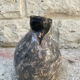 Ceramic vase penguin twentieth