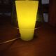 Lampe IKEA GAVIK – Vert pomme – Design scandinave