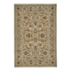Turkish Handcrafted Loom Oushak Rug 201 cm x 298 cm