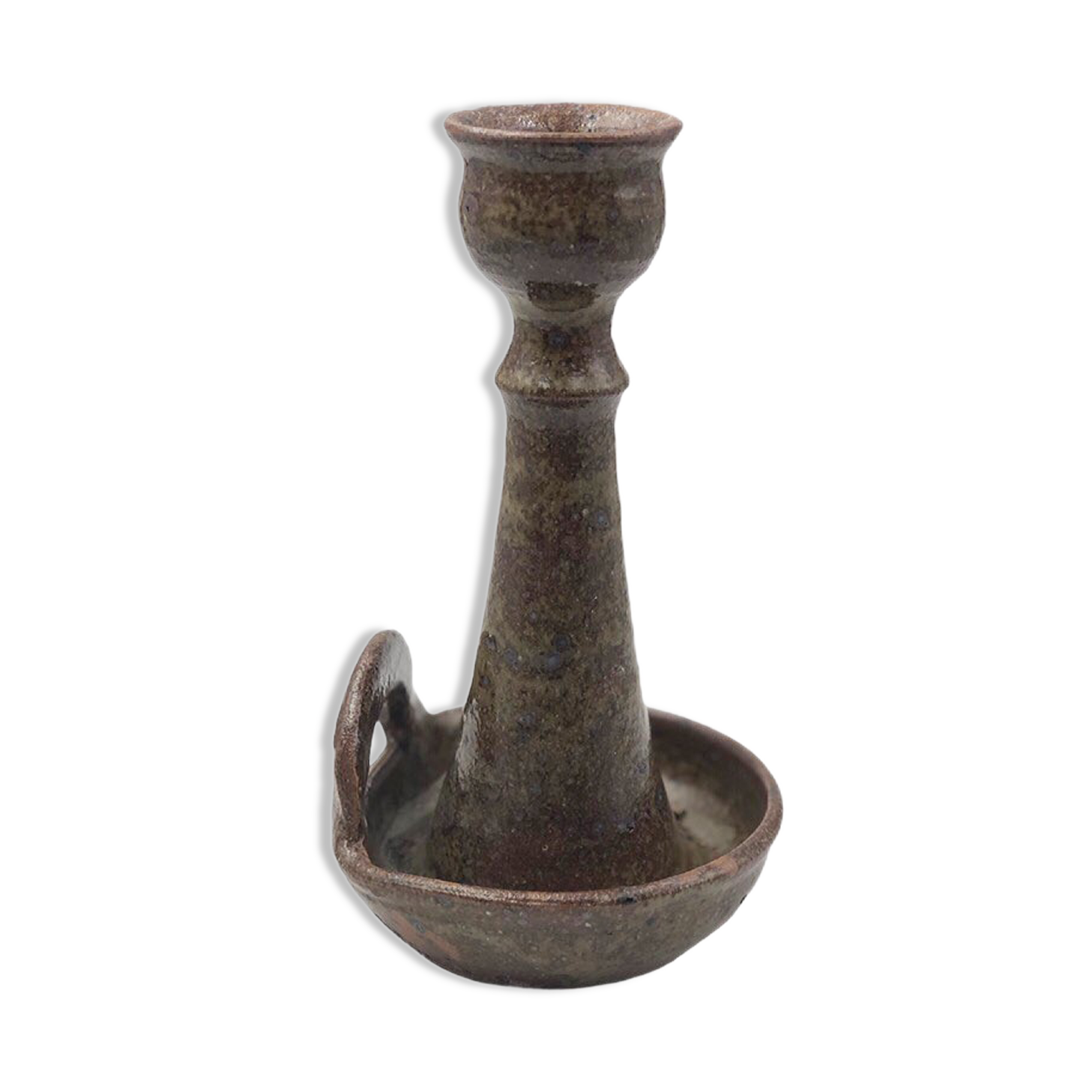 Vintage wall-make-up candlestick