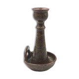 Vintage wall-make-up candlestick