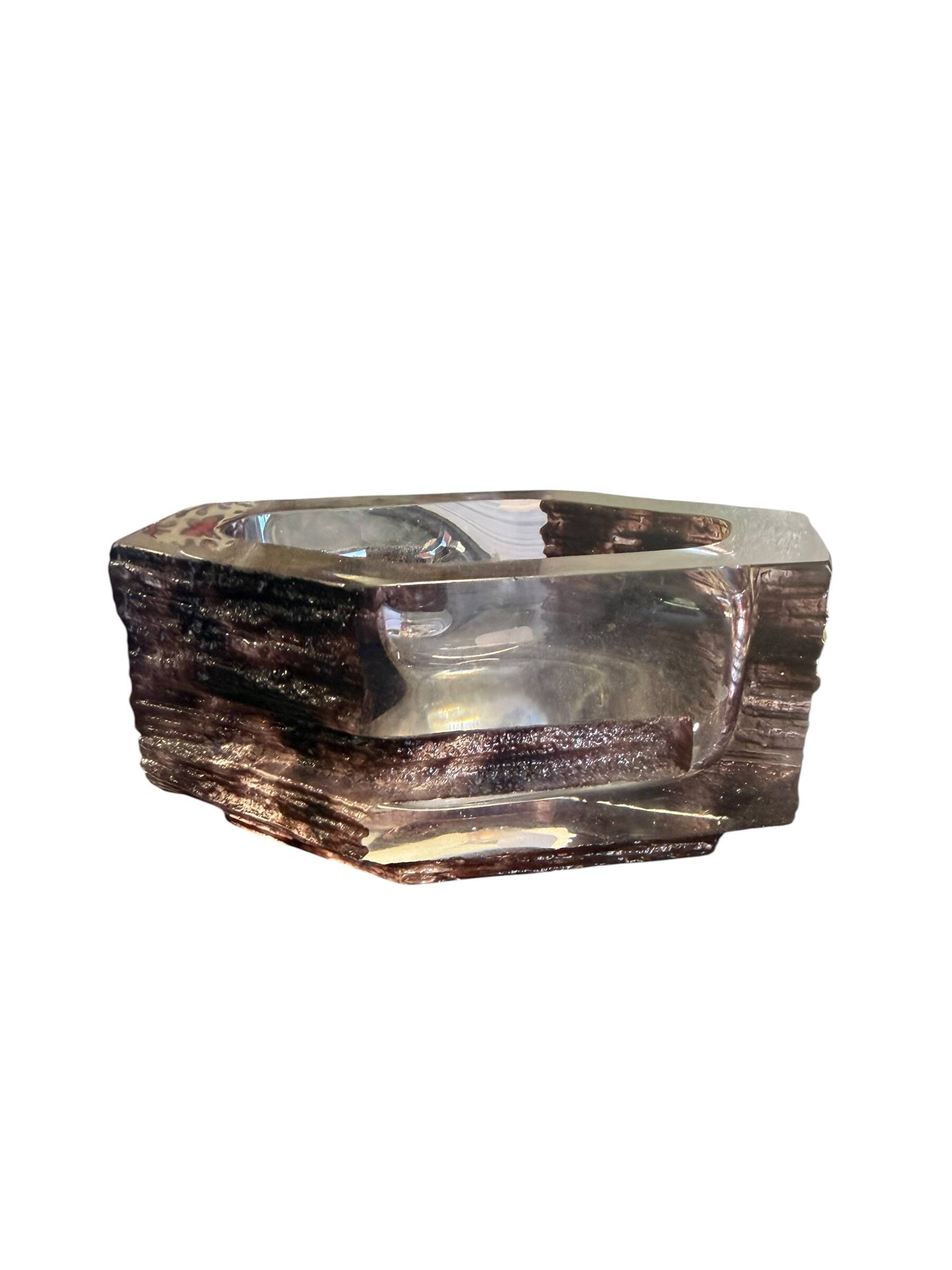 Ashtray Daum France & César Baldaccini