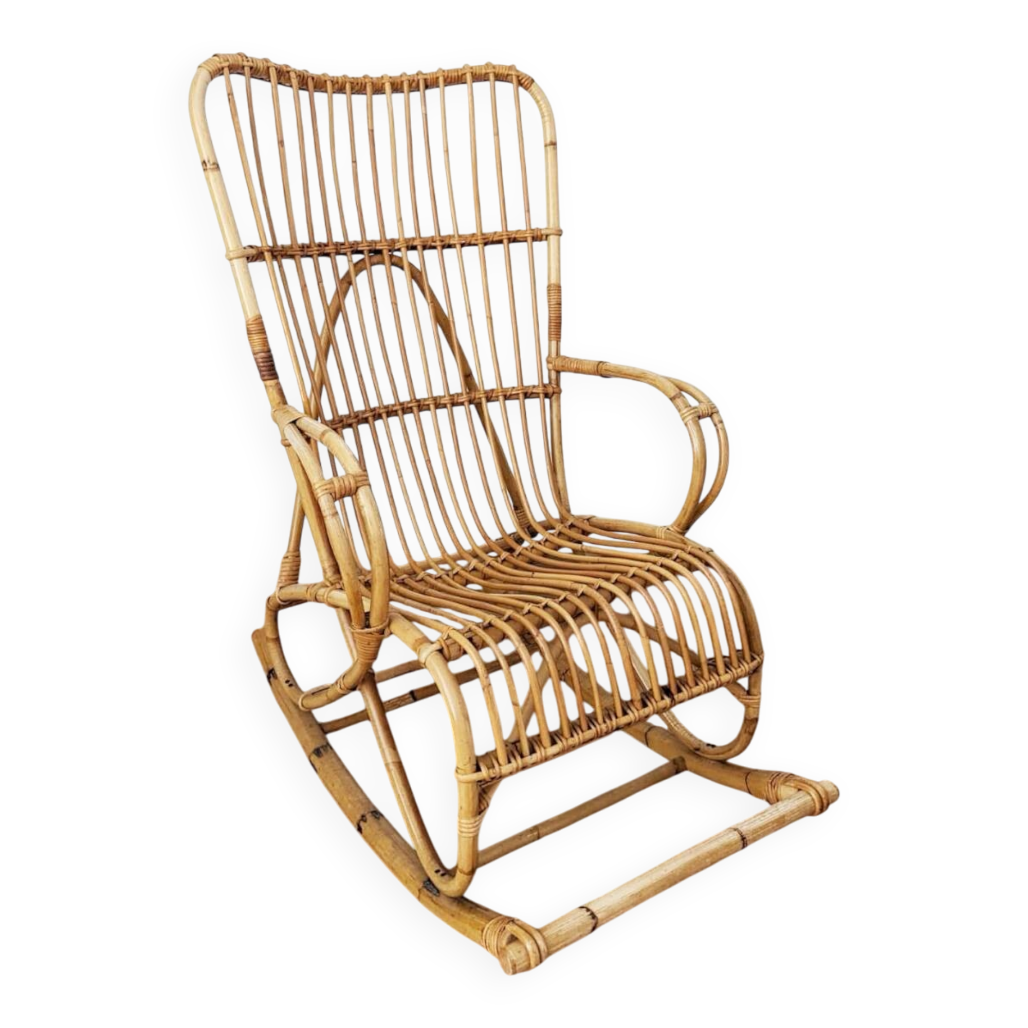 Rocking chair