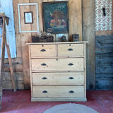 Workshop drawer unit