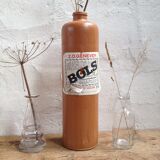 Sandstone bottle from Amsterdam