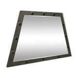 Metal mirror