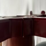 Olivetti Syntesis coat rack by Ettore Sottass, 1970