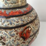 Ceramic pitcher