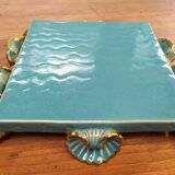 Poseidon table mat