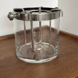 Vintage champagne bucket