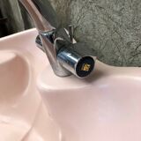 Space age washbasin Luigi Colani Circa 1970