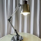 Lampe de bureau Giotto – Luce e Dimensioni - Italie années 1970