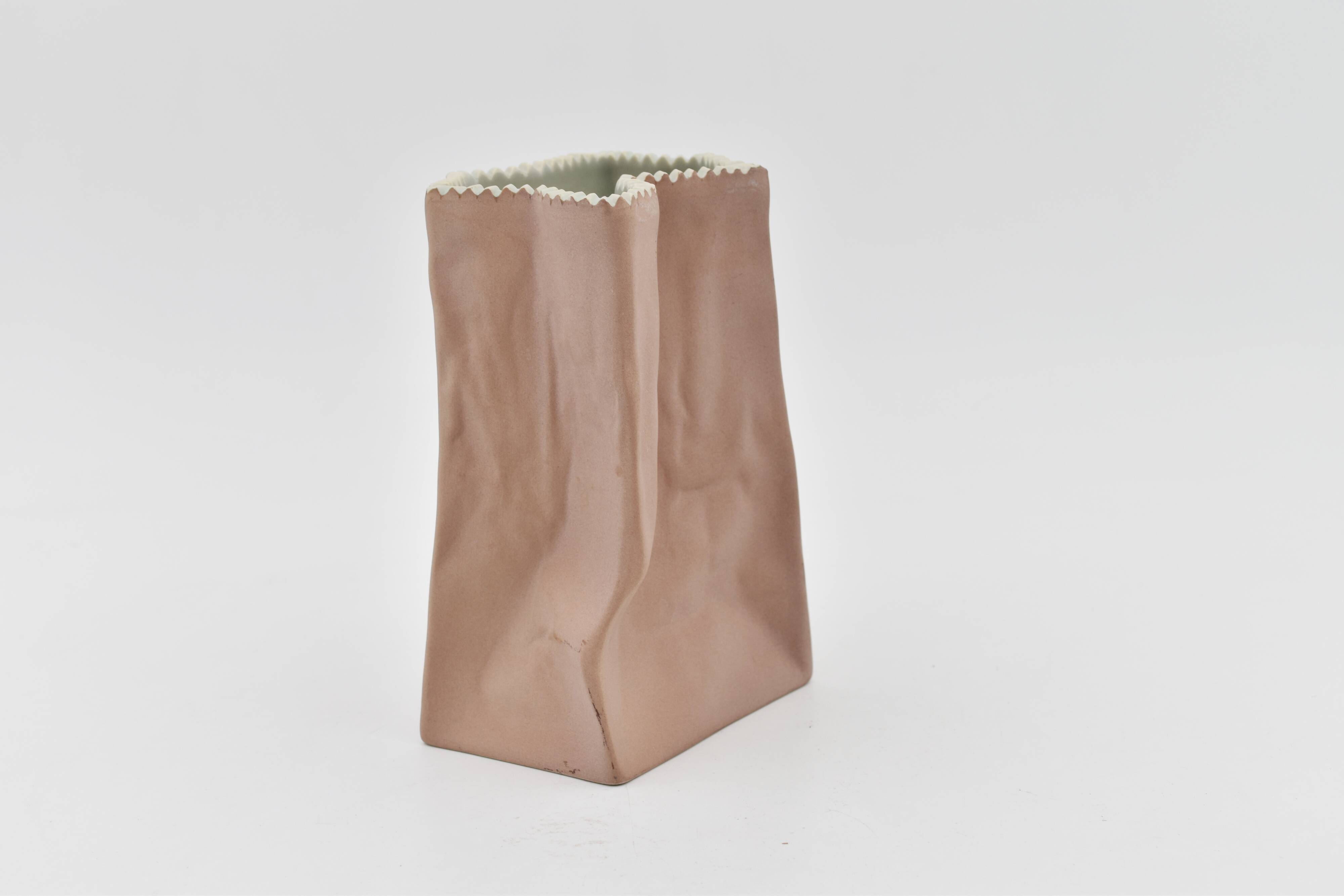 Tapio Wirkkala Rosenthal Vase