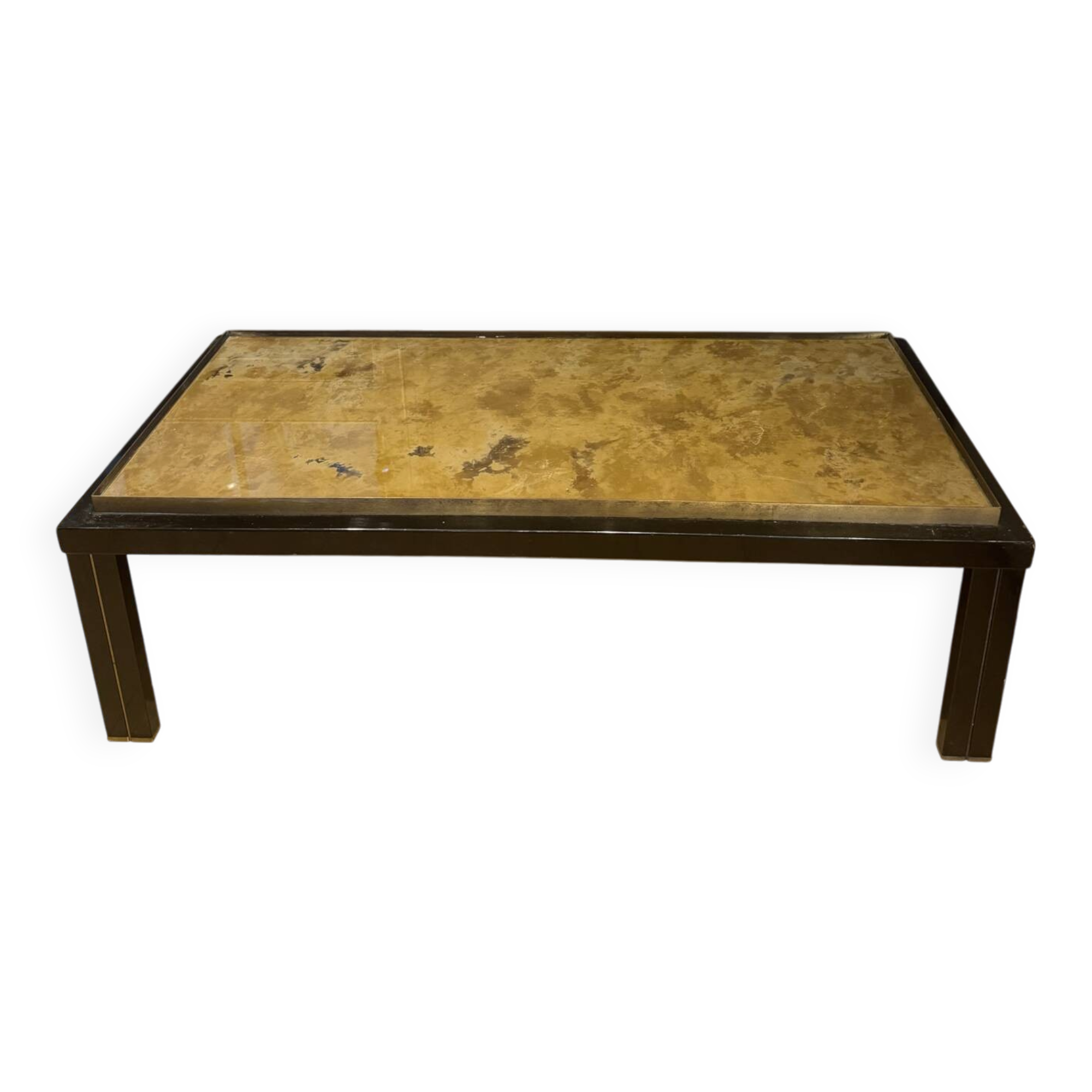 1970s coffee table