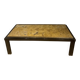 1970s coffee table