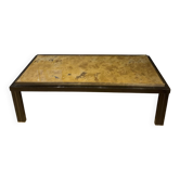 1970s coffee table