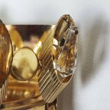 Pair of Palwa wall lights from the 60s