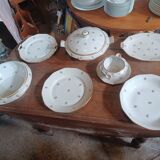 Dishes