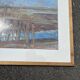 Tableau Peinture Impressionniste Port de Pêche