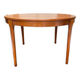 Scandinavian dining table