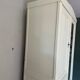 Art Deco Wardrobe