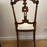 Chaise de style