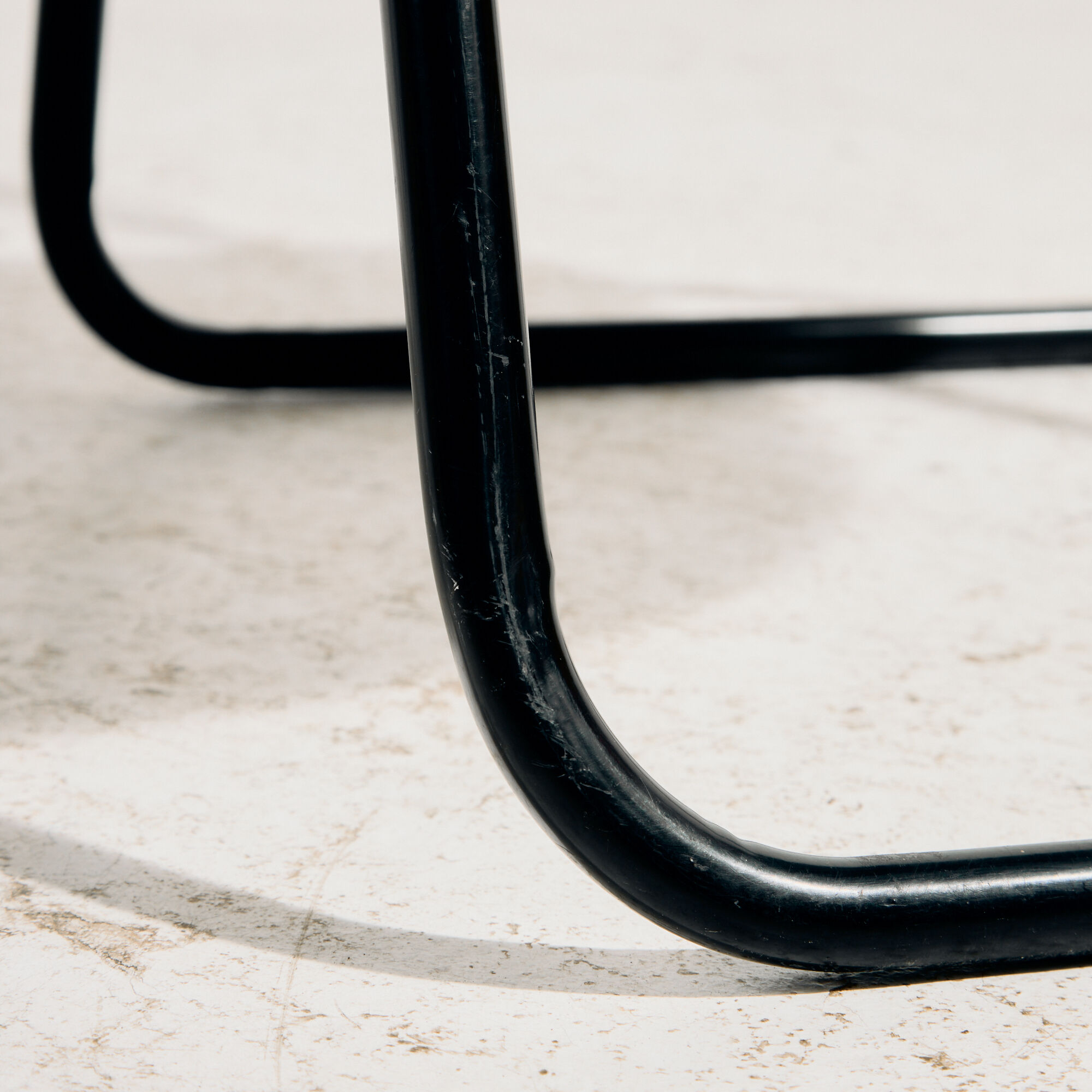 Chaise pliante italienne Studio G.P.