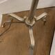 Lampadaire vintage tripode 1960