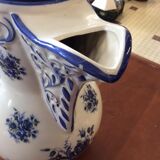 Ceramic jug
