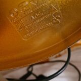 Vintage technodidattica globe
